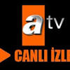 Atv canlı izle, kanal ilk kez test yayına 9 eylül 1992 yılında başlamış bulunmaktadır. 1
