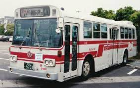 にしてつバス おしゃれまとめの人気アイデア pinterest 海賊戦隊 ゴーカイジャ一 路線バス 車両 バス