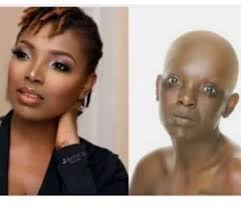 Jun 18, 2021 · teach for nigeria (tfn)'s fellowship encourages fellows to increasingly strive towards reaching ambitious goals with their students. Delete It Now Annie Idibia Slams News Portal Accusing Her Of Suffering From Cancer