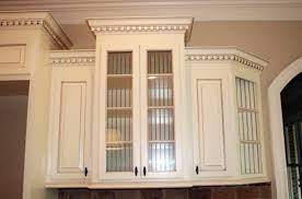 Mahogany is significantly more expensive than more common woods like. Image Title Decorative Crown Molding Ideas Trim Kitchen Cabinet And Cabinets Jobs Kitchen Cabinet Crown Molding Kitchen Cabinets Wood Kitchen Cabinets