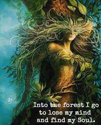 Pin By Sandie Martin On Magic Mother Gaia Gaia Dreams Of Gaia Tarot