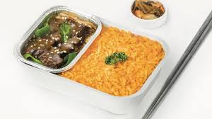 The inflight menu of airasia x is slightly different and a bit expensive. Airline Meals Just Got An Upgrade In Flavor