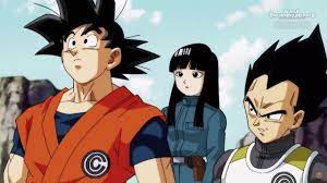 The dragon ball super is like an attempt to drill oil from depleted. Super Dragon Ball Heroes Episode 1 Vostfr Youtube