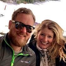 Michelle Headen's Instagram, Twitter & Facebook