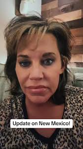 Ebony Sanchez New Mexico