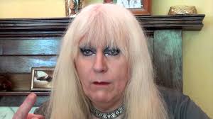 Veronica scratches the surface of the Freedom Movement