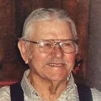 Martin Dean Collins (1930