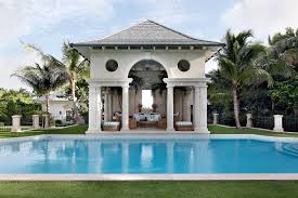 Swimming Pool Ideas House Garden