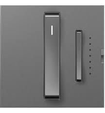 Legrand Adorne Wall Mounted Dimmer Modern Light Switches Dimmer Switch Light Switch