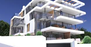 New Build Ground Floor Apartment With Parking Sea Views Close To The Beach In San Agustin