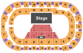 Seatics Tickettransaction Com Toyotacenter Kennewi