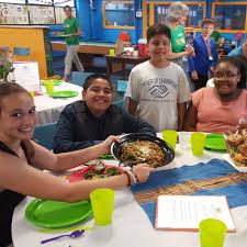 39 main st, waltham, massachusetts. Waltham Boys And Girls Club Ellis L Phillips Foundation