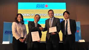The country maintains a constant economical scale due to the. Malaysia Rhb Asset Management Partners Neuberger Berman For Pe Fund