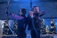 Image result for all info about Hawkeye in avengers
