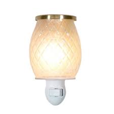 Plug In Wax Warmer 15 Watt 2 Pack Replacement Bulbs Bed Bath Beyond