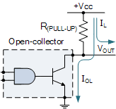 Pull Up Resistor And Pull Down Resistor Explained