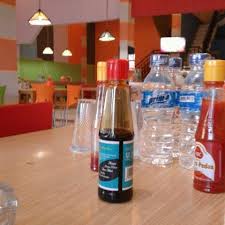 Maybe you would like to learn more about one of these? Mie Sop Bacok Endonezya Restorani