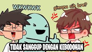 Quiz sengklek level 76 77 78 79 80 jawaban. Estadisticas En Youtube Para El Video Musik Itu Haram Sengklekman X Jeda Nulis Noxinfluencer