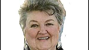 Obituary: Girnus, Marcia
