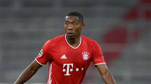 Take a look at david alaba's best skills and goals!▻ sub now: Bayern Alaba Disappointed After New Contract Offer Is Withdrawn As Com