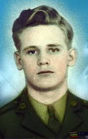 Local effort unites remains of Cleveland soldier lost during World War II  with his family