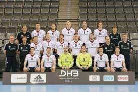 Deutsche nationalmannschaft nach aus schwer enttäuscht. Bildergalerie Der Wm Kader Der Deutschen Handballer Bildergalerien Mediacenter Tagesspiegel