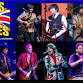 Beatles vs Stones - A Musical Showdown event image