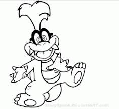 11 Pics Of Iggy Super Mario Coloring Pages Iggy Koopa Coloring In 2020 Super Mario Coloring Pages Mario Coloring Pages Coloring Pages