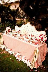 Nothing makes a woman feel more like a princess than her wedding day, so a bridal shower should be just as royal! Wedding Theme Disney Princess We Do Dream Weddings