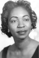 Dorothy Silas-Felder Obituary (2006)