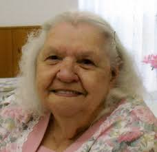 Obituary information for Nellie Mae Rose Atchley