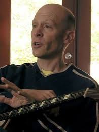 Find Your Way: A Busker's Documentary