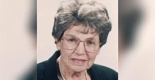 Lenore Muriel Truscott Obituary