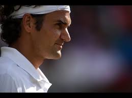 My Top 10 Federer Matches of 2014