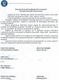 Pentru gradinita 211 iti pun eu pila. Oficial Inscrierea La GrÄƒdiniÅ£Äƒ 2020 Toate Regulile Si Etapele ToÅ£i Copiii Care Fac 5 Ani Inscrisi Obligatoriu La Grupa Mare Edupedu Ro