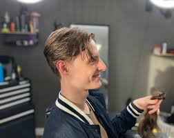 From dramatic transformations to weekly maintenance cuts, I appreciate all  of my clients old & new ❤️ Click the link, see you soon 😎 Family Fades 201  South Railroad Ave. Opelika 808-753-8868