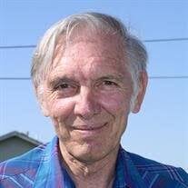 Lloyd A. Evans Obituary