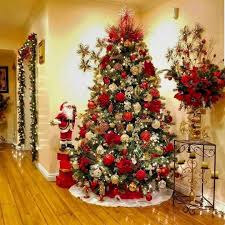 Pin Von Angela Avila Auf Weihnachten Christbaumschmuck Dekoration Weihnachtsbaum Weihnachtsbaum Ideen