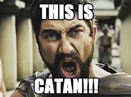 This Man Is Your Friend He Fights For Freedom Meme You Laugh At People Who Think Board Games Are Fun This Is Sparta Meme Band Humor Video Game Jobs