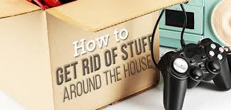 See full list on moving.com 50 Things To Get Rid Of Around The House Budget Dumpster