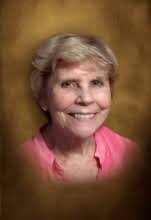 Obituary information for Jean Hogue