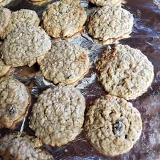 15 Classic Grandma Desserts You Ll Love To Make And Share In 2020 Ginger Cookie Recipes Dessert Recipes Oatmeal Raisin Cookies