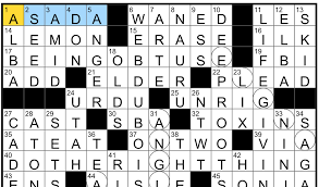 Rex Parker Does The Nyt Crossword Puzzle Derby Cocktail Tues 9 28 21 Like Many Bridal Veils Actress Sohn Of The Wire Romeo And Juiliet Had One
