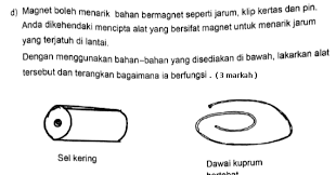 Format baharu dan contoh soalan pt3 2019 via www.malaysiatercinta.com. Contoh Soalan Kbat Sains Pt3 Dan Jawapan Surasmi X