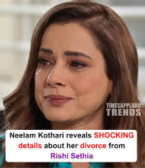 Neel Kothari's Instagram, Twitter & Facebook