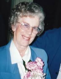 Vivian May Feola Obituary