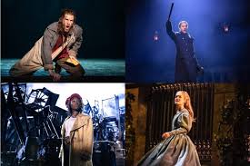 Theatre Review: 'Les Misérables' at The Kennedy Center | Maryland Theatre  Guide
