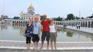 Qui định hải quan ấn độ. Lá»i Khuyen Vang Cho Khach Láº§n Ä'áº§u Du Lá»ch áº¥n Ä'á»