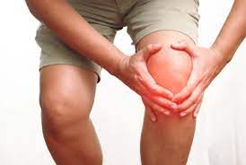 Dolor de rodilla:¿Por qué lo tengo? Síntomas, causas y tratamiento