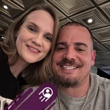 The ultimate predator for hunting those horrible bristle worms.